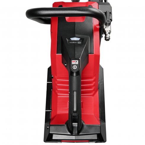 Отрезная машина по бетону Milwaukee MXF COS350G2-0 MX