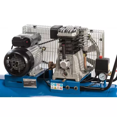 Компрессор Nordberg NCE100/400-220