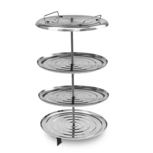 Автоклав Феникс 2 в 1 классический 17 л