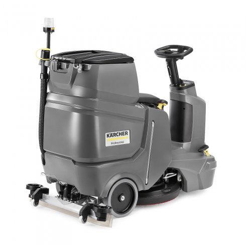 Поломоечная машина Karcher BD 50/70 (1.161-075.0)
