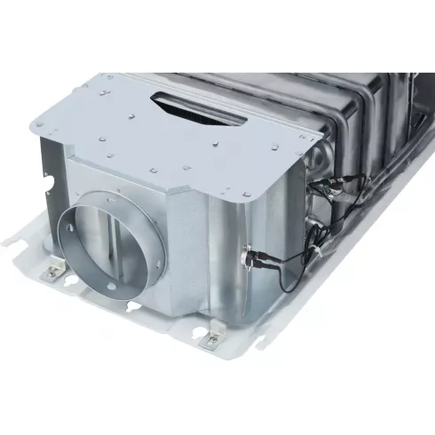 Газовая колонка Ballu GWH 10 Fiery Glass Pasta