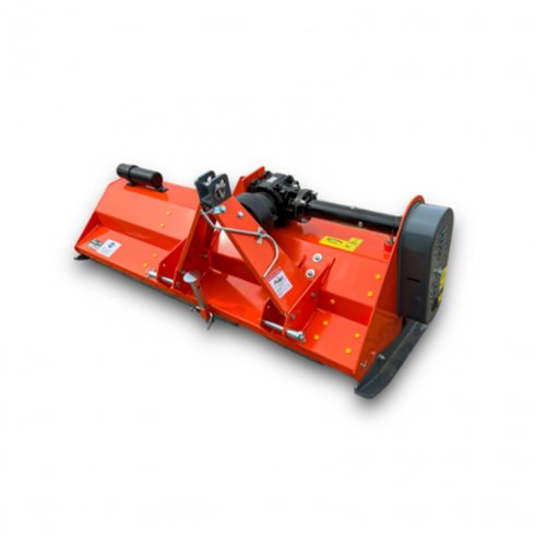 Косилка-мульчер Rossel EF185