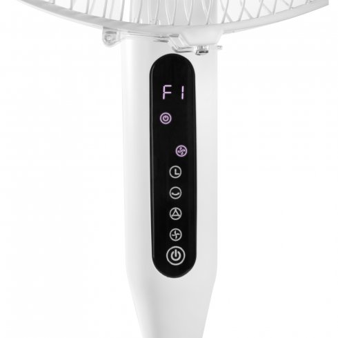 Вентилятор Electrolux EFF-1020W