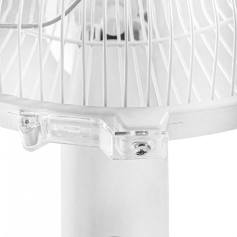 Вентилятор Electrolux EFF-1020W