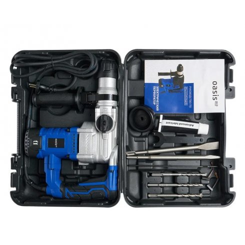 Перфоратор Oasis PR-160V Pro