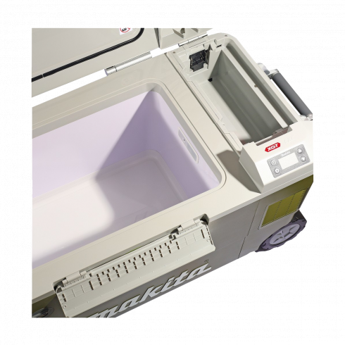 Ящик-холодильник Makita CW002GZ03