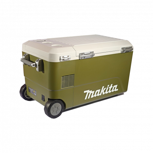 Ящик-холодильник Makita CW002GZ03