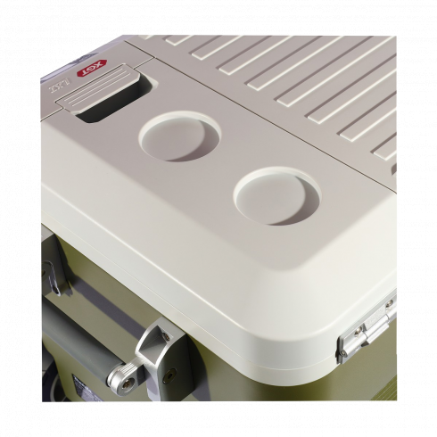 Ящик-холодильник Makita CW002GZ03