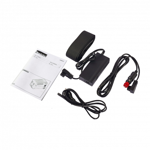 Ящик-холодильник Makita CW002GZ03