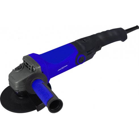 Угловая шлифовальная машина ETECH CAG-125/1000ER