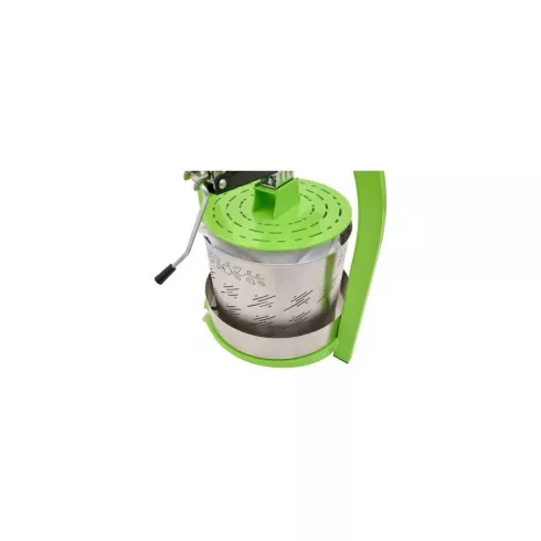 Пресс домкратный Helicon Sok New 15 л