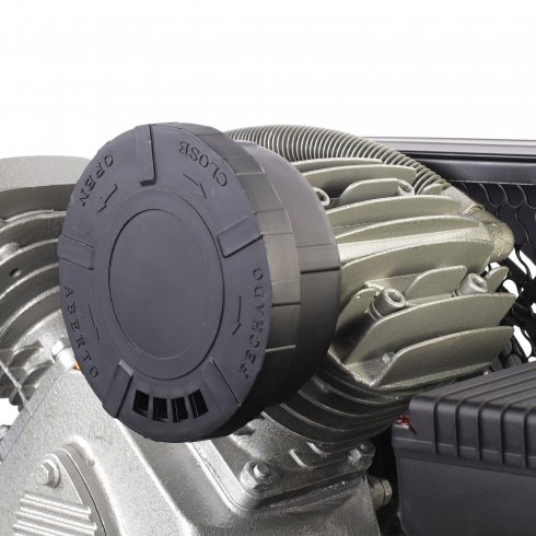 Компрессор Patriot KRX 420 L100