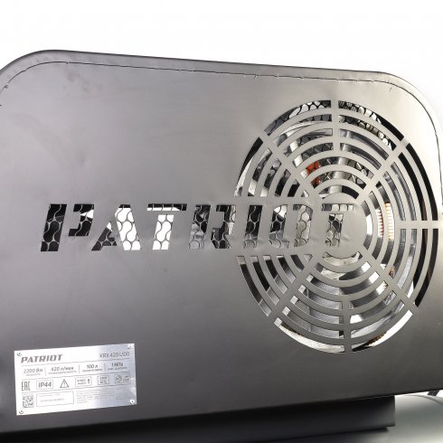 Компрессор Patriot KRX 420 L100