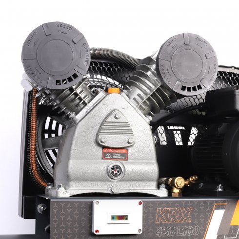 Компрессор Patriot KRX 420 L100