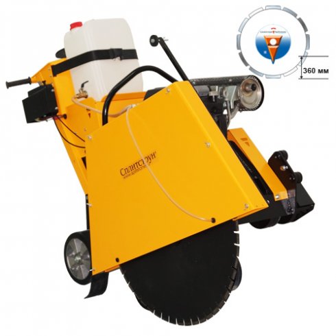 Резчик швов Сплитстоун CS-3624