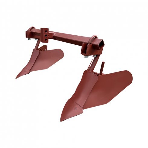 Окучник Механический завод ОР-1-01 (сцепка под квадрат)