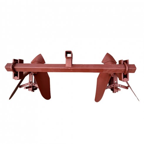 Окучник Механический завод ОР-1-01 (сцепка под квадрат)