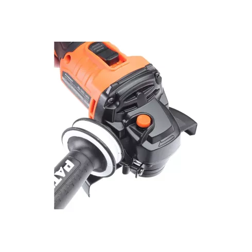 Углошлифовальная машина Patriot AG 125L UES (без АКБ и ЗУ)