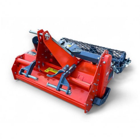 Камнедробильная фреза Rossel STB-115