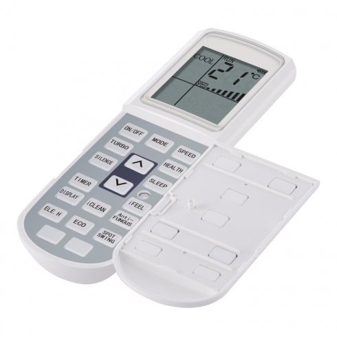 Кондиционер Electrolux EACS-07HSK/N3_24Y