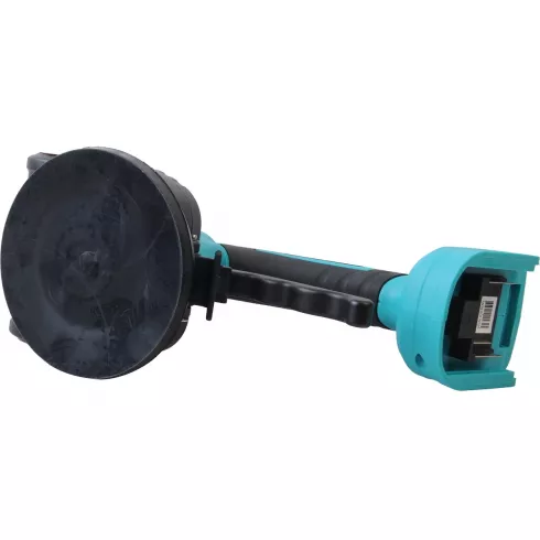 Виброприсоска аккумуляторная Sturm TV1860