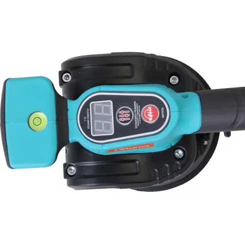 Виброприсоска аккумуляторная Sturm TV1860