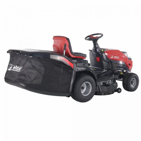 Садовый трактор бензиновый Efco EF 92R/19 KV