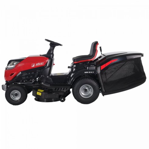 Садовый трактор бензиновый Efco EF 92R/19 KV