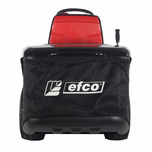 Садовый трактор бензиновый Efco EF 92R/19 KV