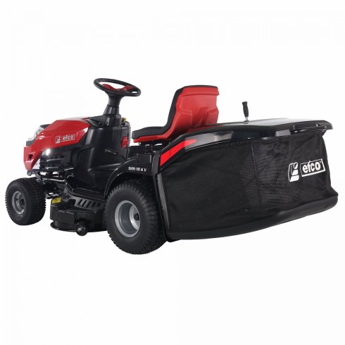 Садовый трактор бензиновый Efco EF 92R/19 KV