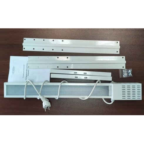 Светодиодная лампа для рассады Петромаш Led-15 (9601)