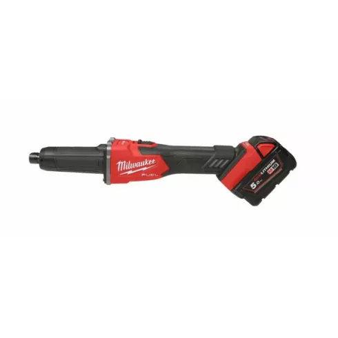 Прямошлифмашина Milwaukee M18 FDGRB-502X