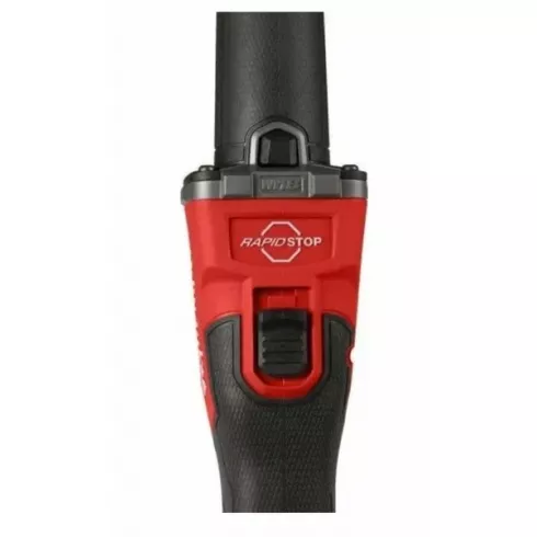 Прямошлифмашина Milwaukee M18 FDGRB-502X