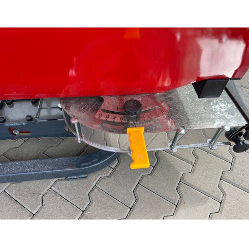 Разбрасыватель D-pol РУМ-800