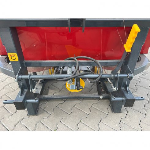 Разбрасыватель D-pol РУМ-800