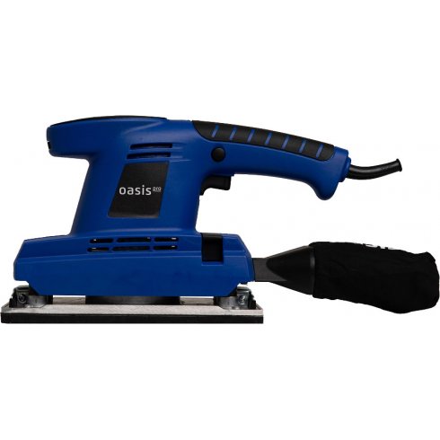Плоскошлифовальная машина Oasis GV-40 PRO