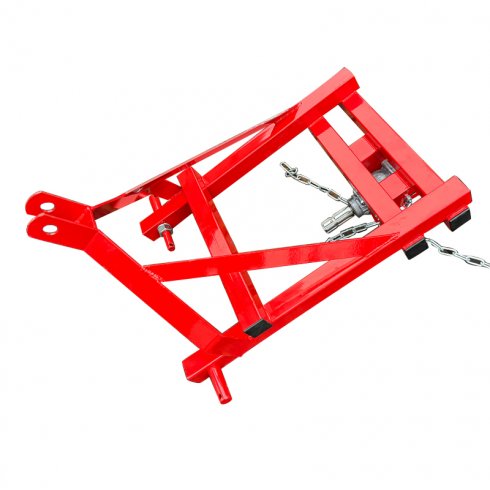 Ботвоудалитель D-Pol для картофеля