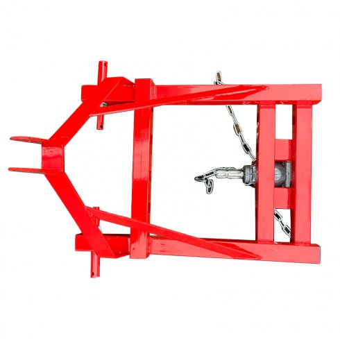 Ботвоудалитель D-Pol для картофеля