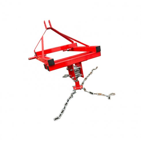 Ботвоудалитель D-Pol для картофеля