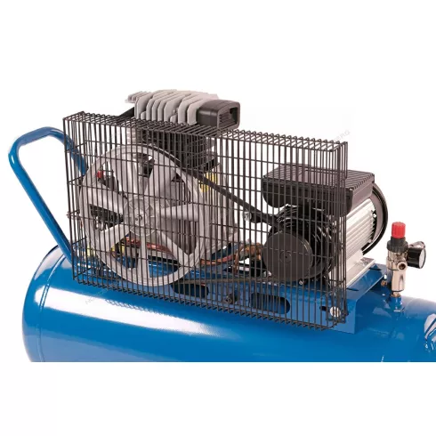 Компрессор поршневой Nordberg NCE100/480