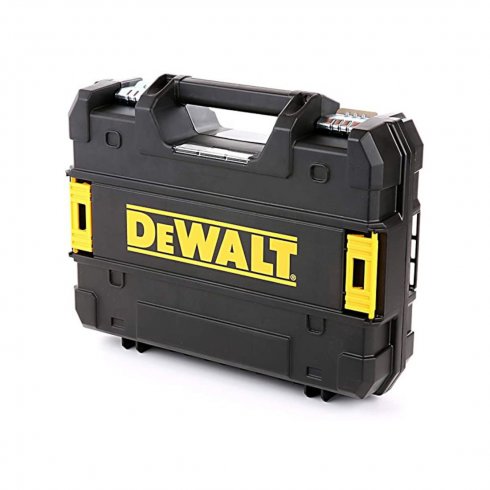 Ящик для инструментов DeWalt Tstak II N442424