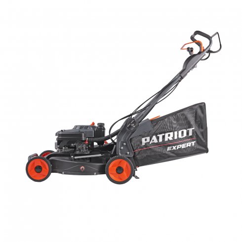 Газонокосилка бензиновая Patriot PT 54 AS