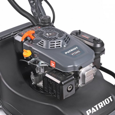 Газонокосилка бензиновая Patriot PT 54 AS