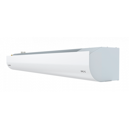 Тепловая завеса Kalashnikov KVC-C10E6-01