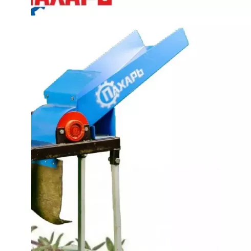 Кормоизмельчитель Пахарь для мотоблока Нева