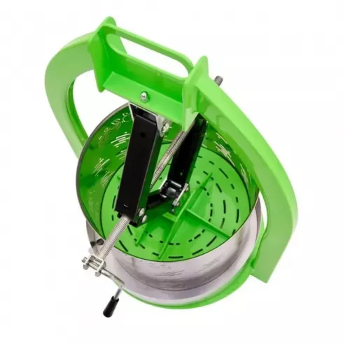 Пресс домкратный Helicon Sok New 10 л