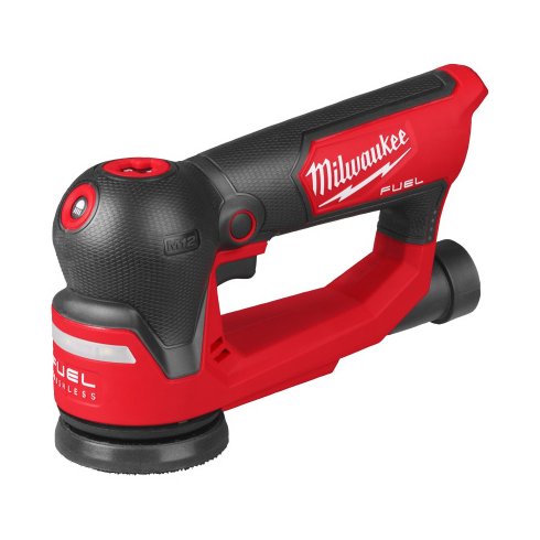 Шлифмашина орбитальная Milwaukee M12 FSDR75-202B