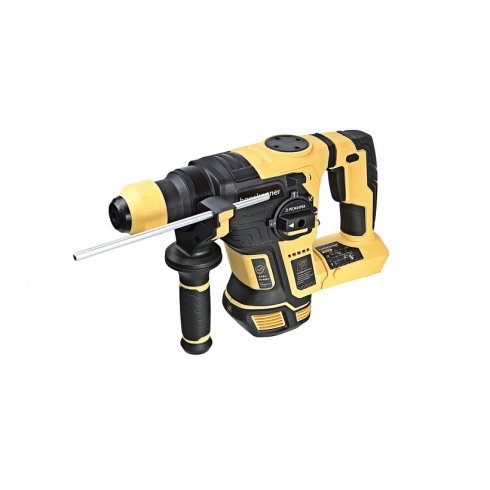 Перфоратор аккумуляторный Hanskonner HRH1827BL