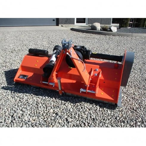 Косилка-мульчер Rossel EF165