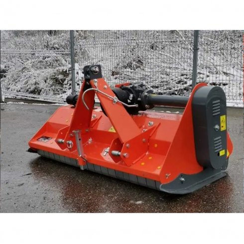 Косилка-мульчер Rossel EF165